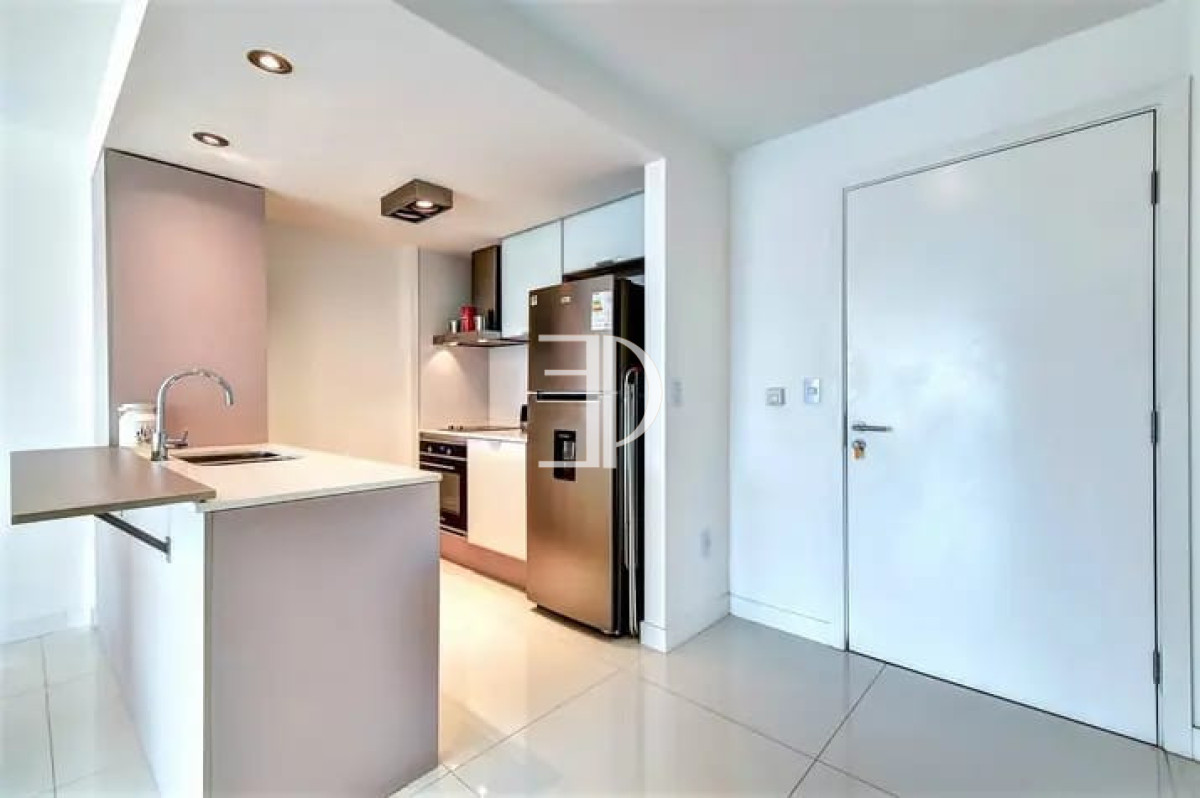 Apartamento ID.1366 - La mejor ubicación de Punta