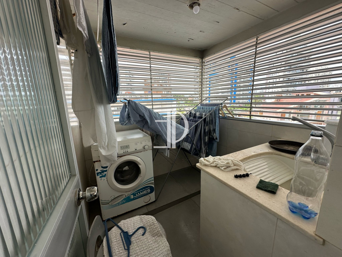 Apartamento ID.1180 - Apartamento en Punta del Este, Brava