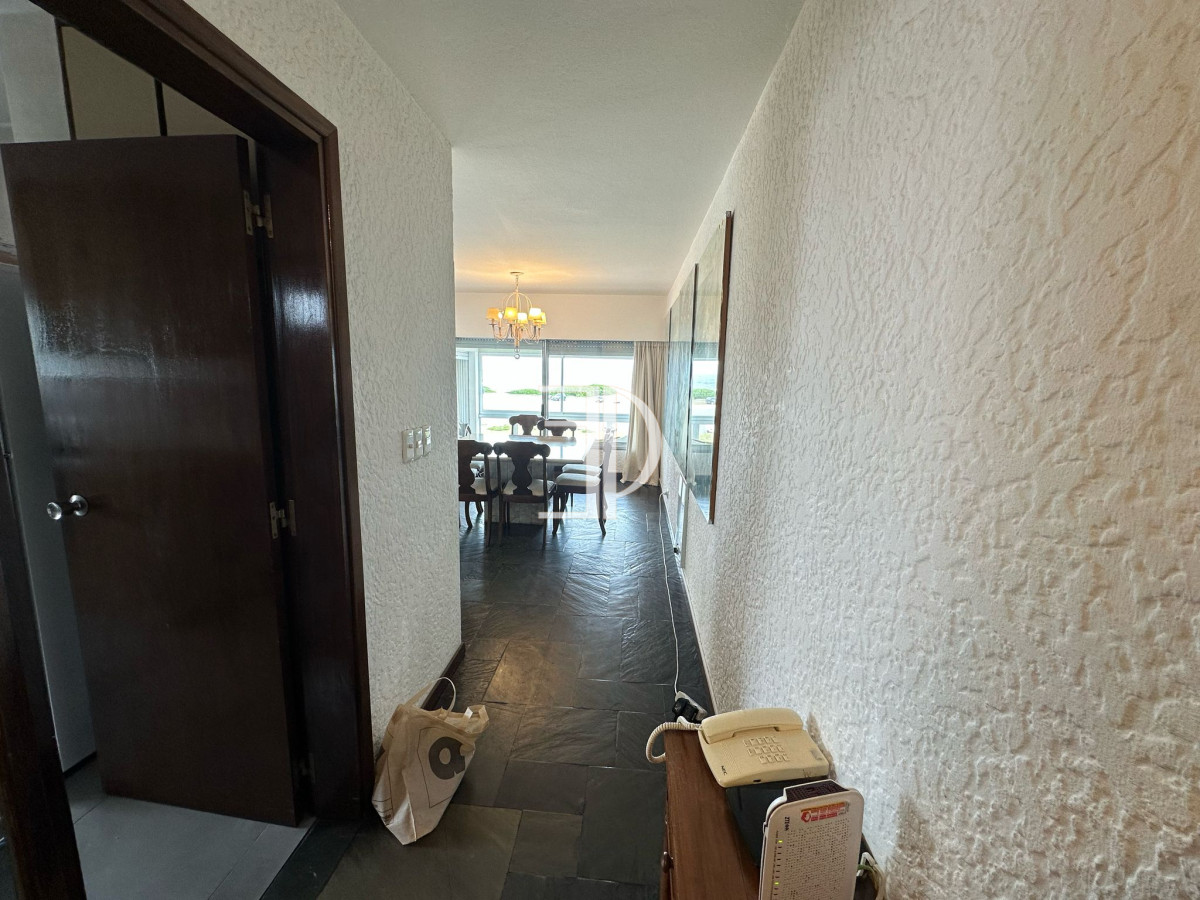 Apartamento ID.1180 - Apartamento en Punta del Este, Brava