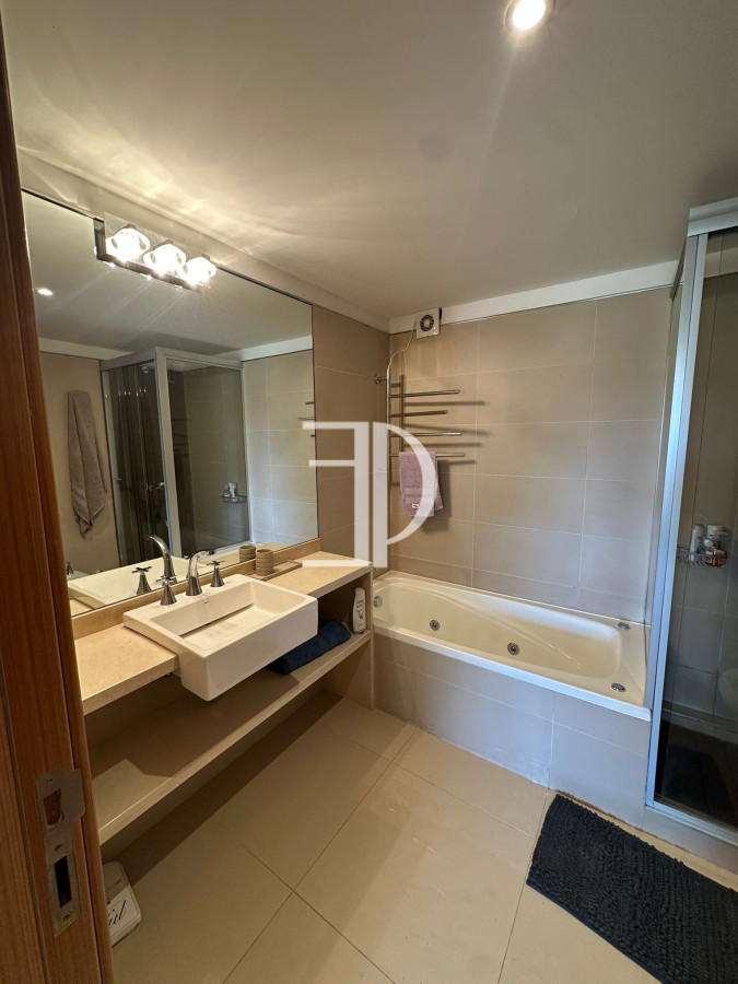 Apartamento ID.1315 - ALQUILER APARTAMENTO PLAYA BRAVA PRIMERA LINEA