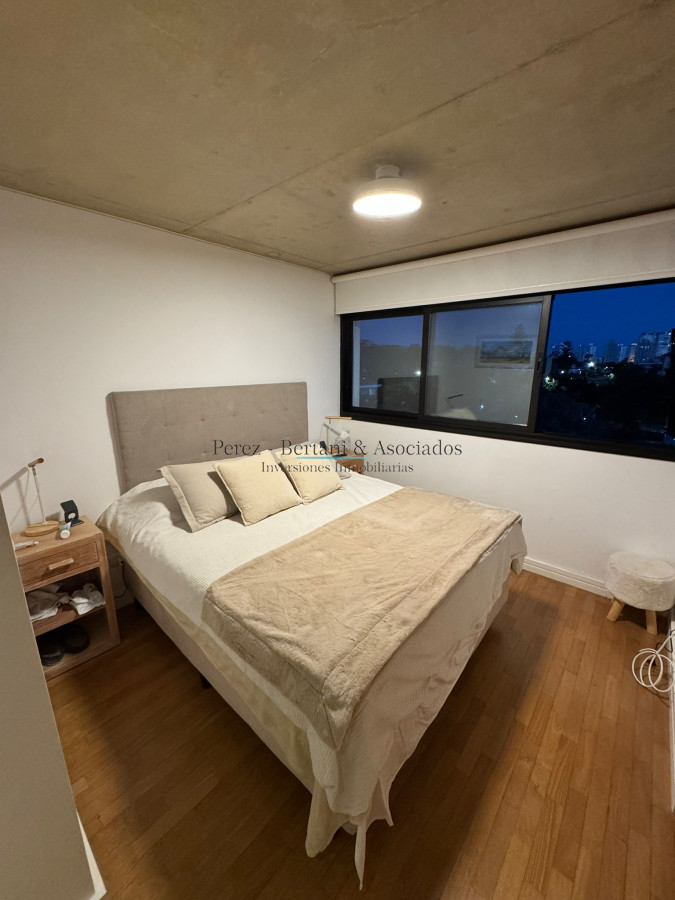 Apartamento ID.981 - Apartamento en Punta del Este, Mansa