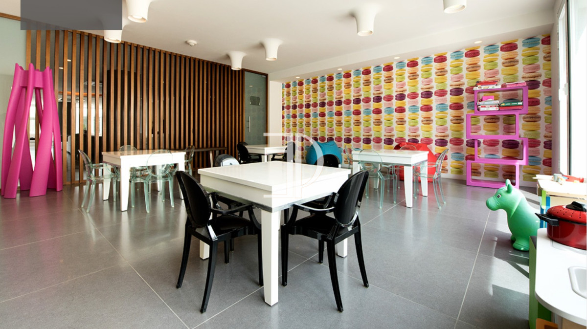 Apartamento ID.502 - Venta Apartamento  1 dormitorio torre categoria Av rRoosevelt