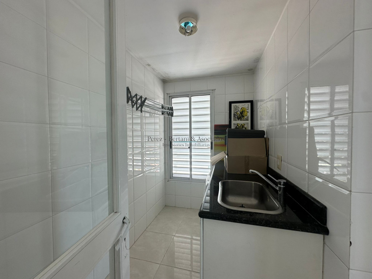 Apartamento ID.994 - Apartamento en Punta del Este, Mansa