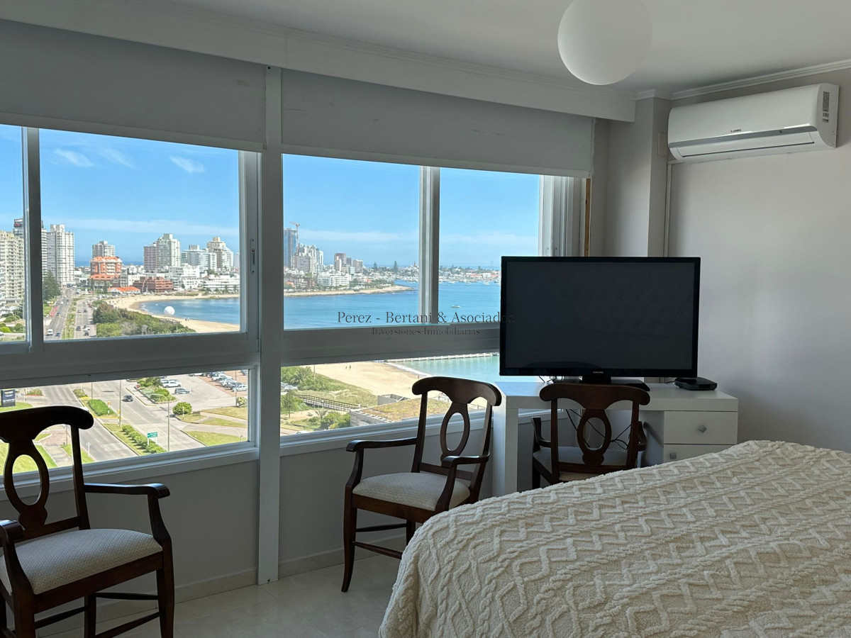 Apartamento ID.994 - Apartamento en Punta del Este, Mansa