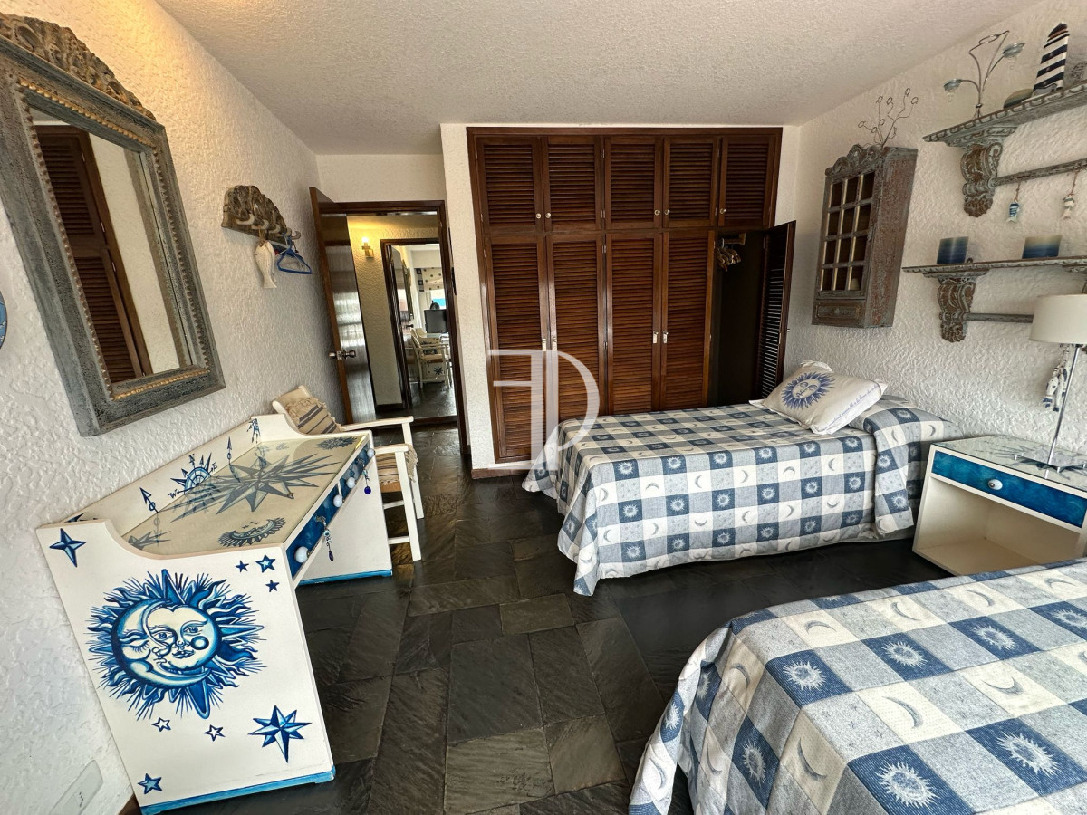 Apartamento ID.1180 - Apartamento en Punta del Este, Brava