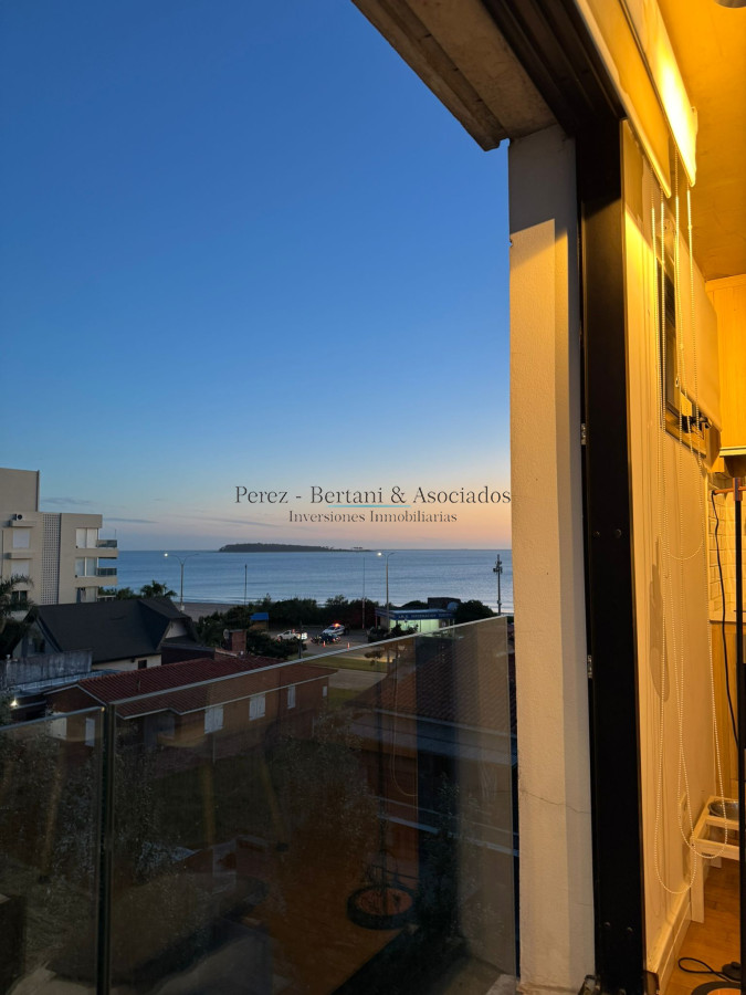 Apartamento ID.981 - Apartamento en Punta del Este, Mansa