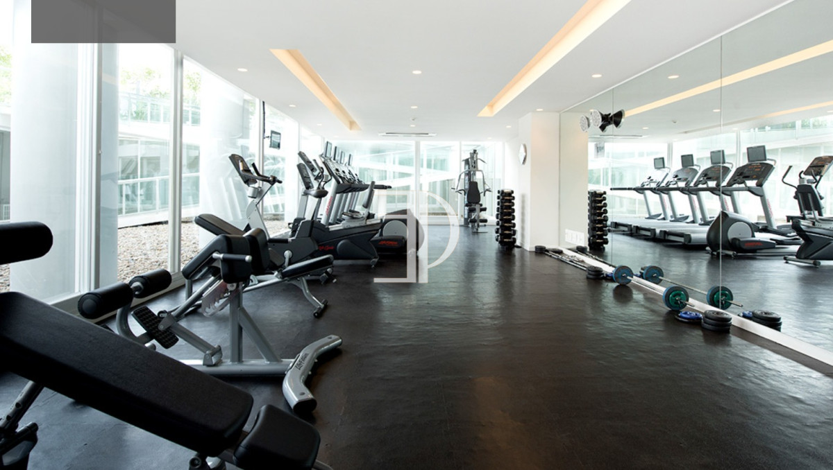 Apartamento ID.502 - Venta Apartamento  1 dormitorio torre categoria Av rRoosevelt