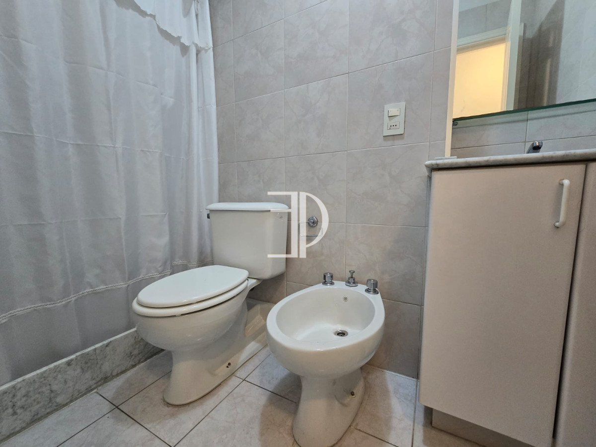 Apartamento ID.1099 - ALQUILER TEMPORAL DE APARTAMENTO DOS DORMITORIOS Y DOS BAÑOS