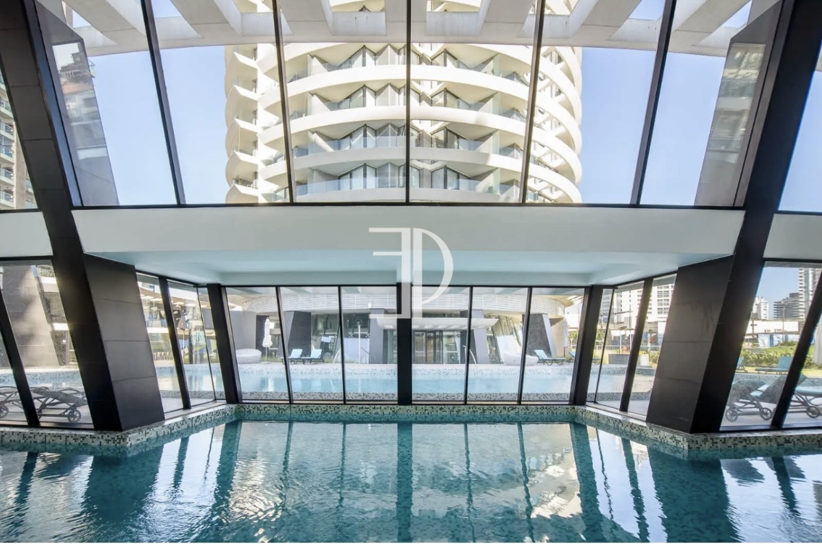 Apartamento ID.1366 - La mejor ubicación de Punta