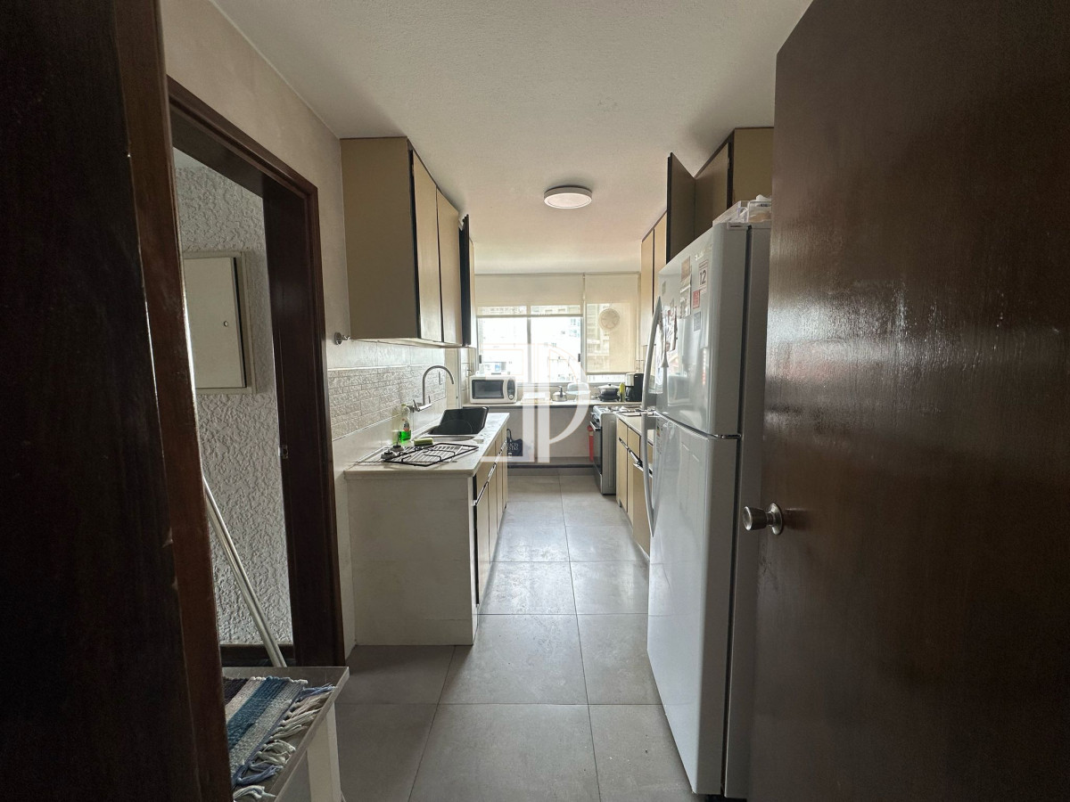 Apartamento ID.1180 - Apartamento en Punta del Este, Brava