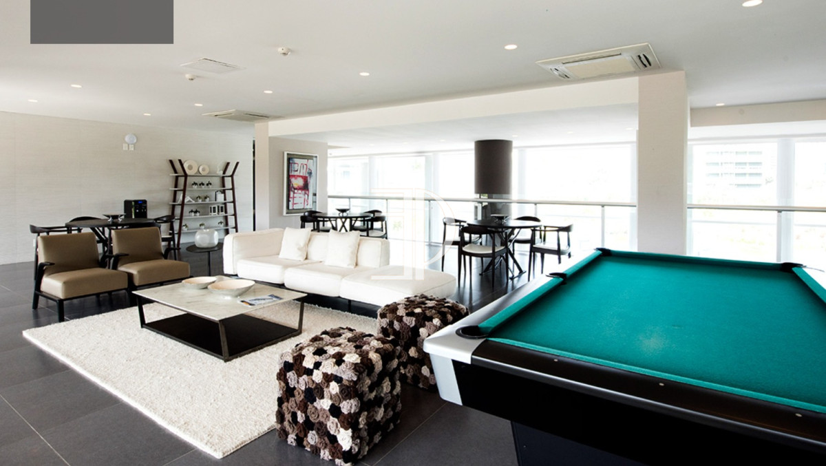 Apartamento ID.502 - Venta Apartamento  1 dormitorio torre categoria Av rRoosevelt