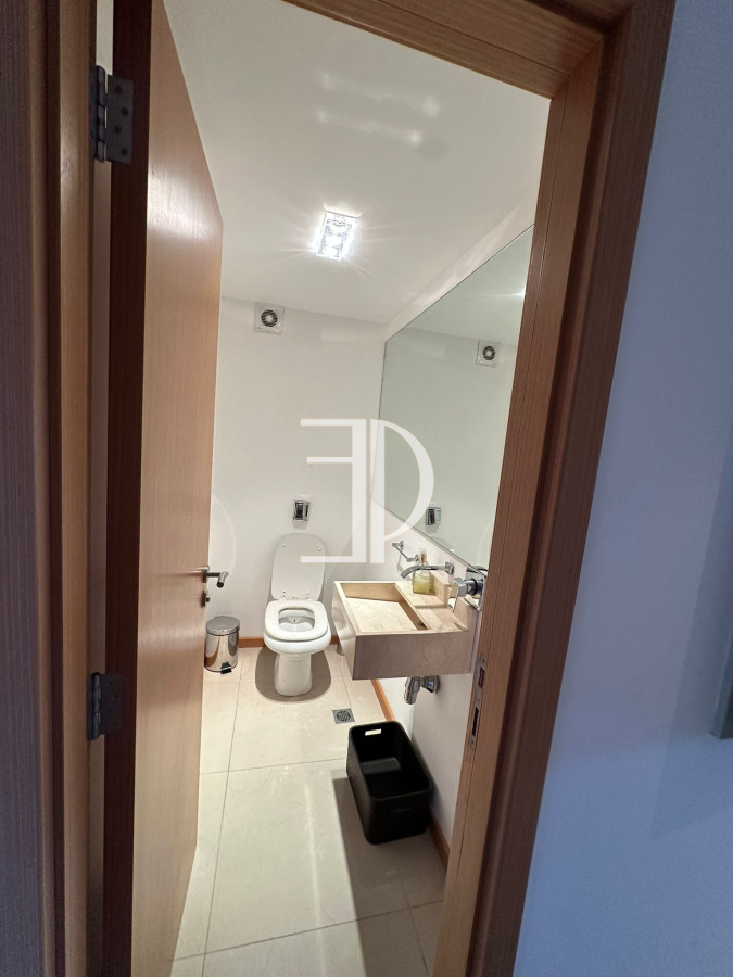 Apartamento ID.1315 - ALQUILER APARTAMENTO PLAYA BRAVA PRIMERA LINEA