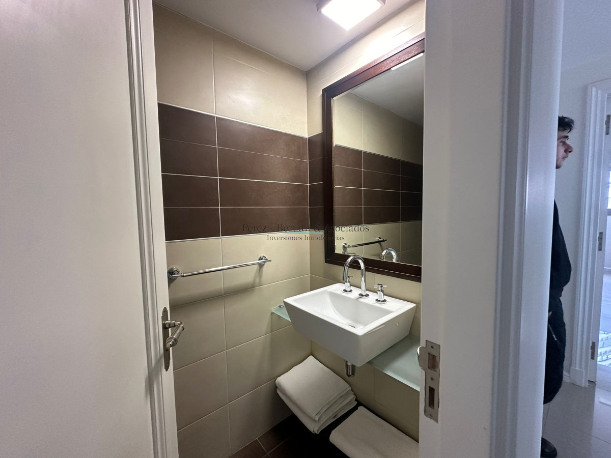 Apartamento ID.940 - Apartamento en Punta del Este, Brava