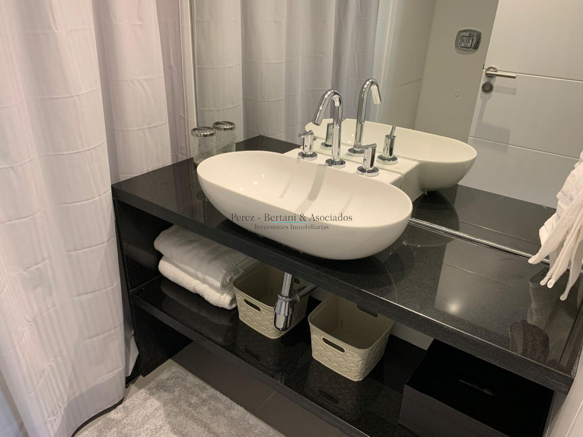 Apartamento ID.987 - Apartamento en Alquiler de temporada Playa Brava