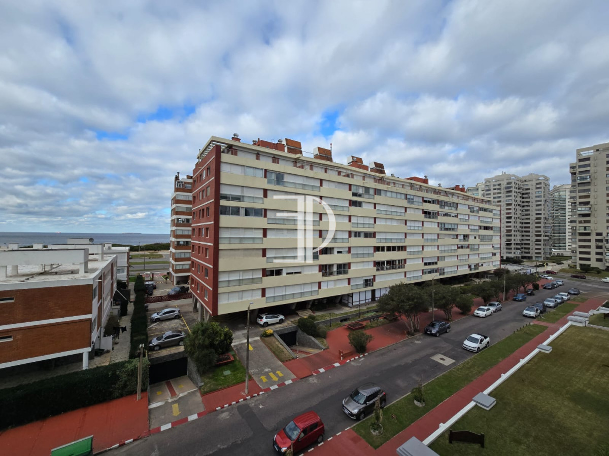 Apartamento ID.1099 - ALQUILER TEMPORAL DE APARTAMENTO DOS DORMITORIOS Y DOS BAÑOS
