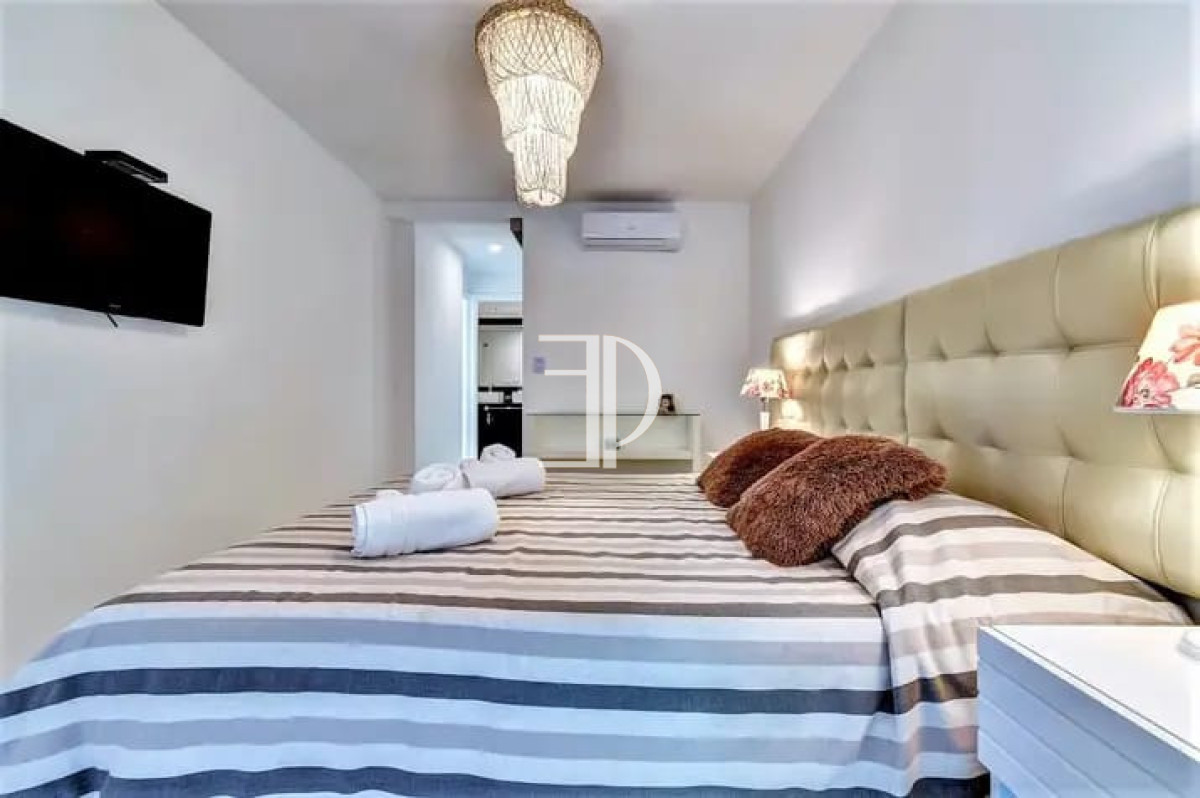 Apartamento ID.1366 - La mejor ubicación de Punta