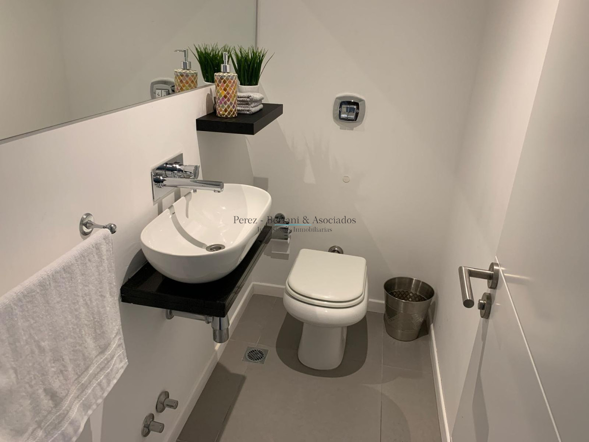 Apartamento ID.987 - Apartamento en Alquiler de temporada Playa Brava