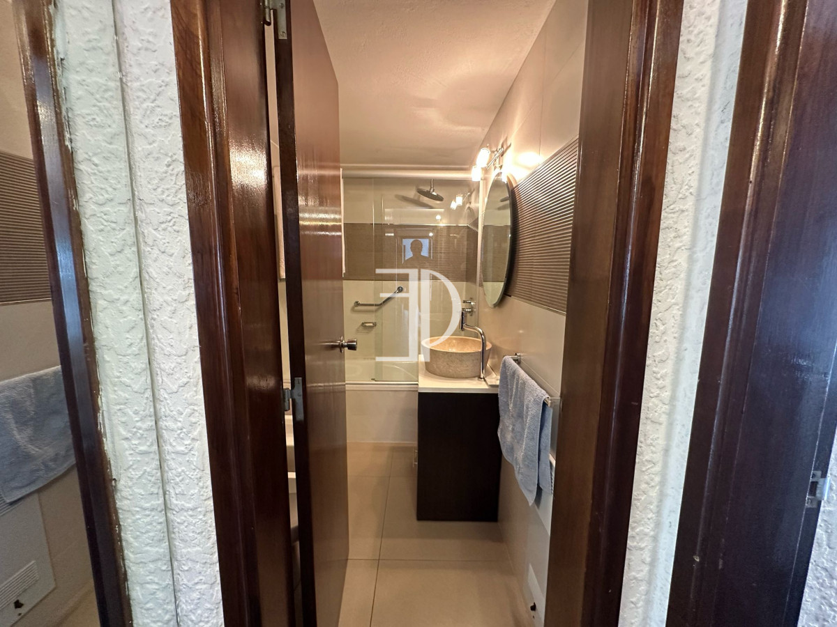 Apartamento ID.1180 - Apartamento en Punta del Este, Brava