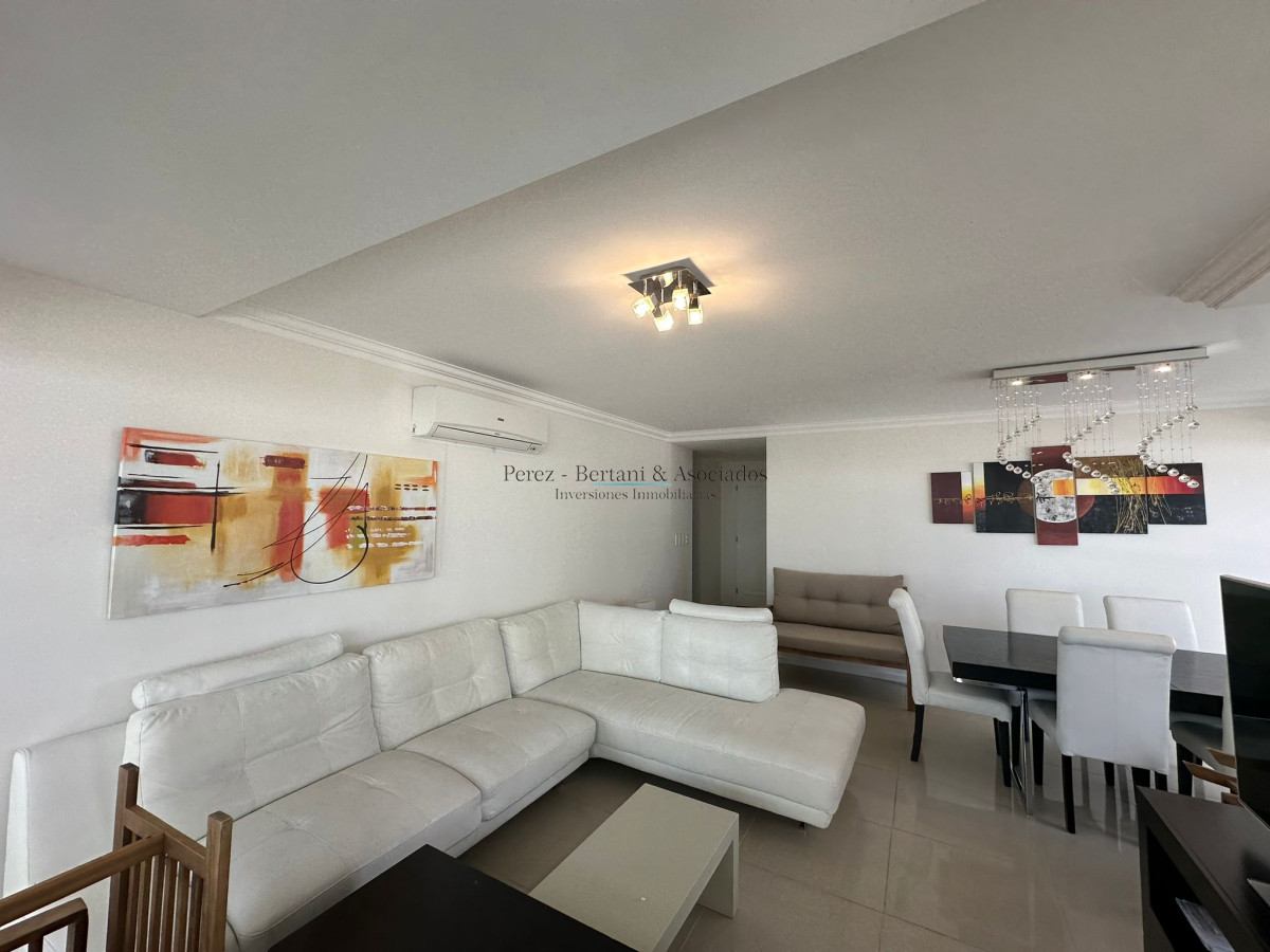 Apartamento ID.940 - Apartamento en Punta del Este, Brava