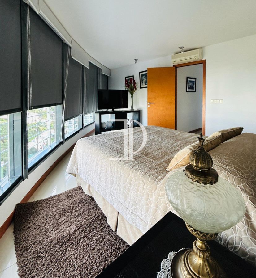 Apartamento ID.182 - Venta Apartamento 
