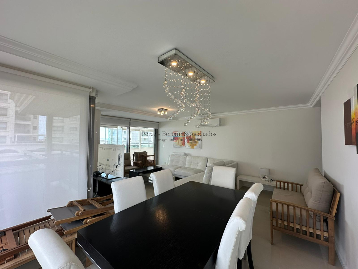 Apartamento ID.940 - Apartamento en Punta del Este, Brava