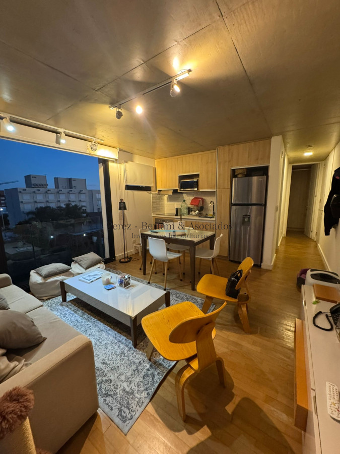 Apartamento ID.981 - Apartamento en Punta del Este, Mansa