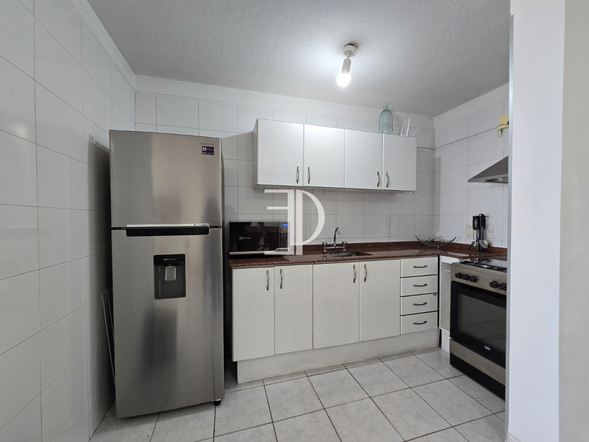 Apartamento ID.1099 - ALQUILER TEMPORAL DE APARTAMENTO DOS DORMITORIOS Y DOS BAÑOS