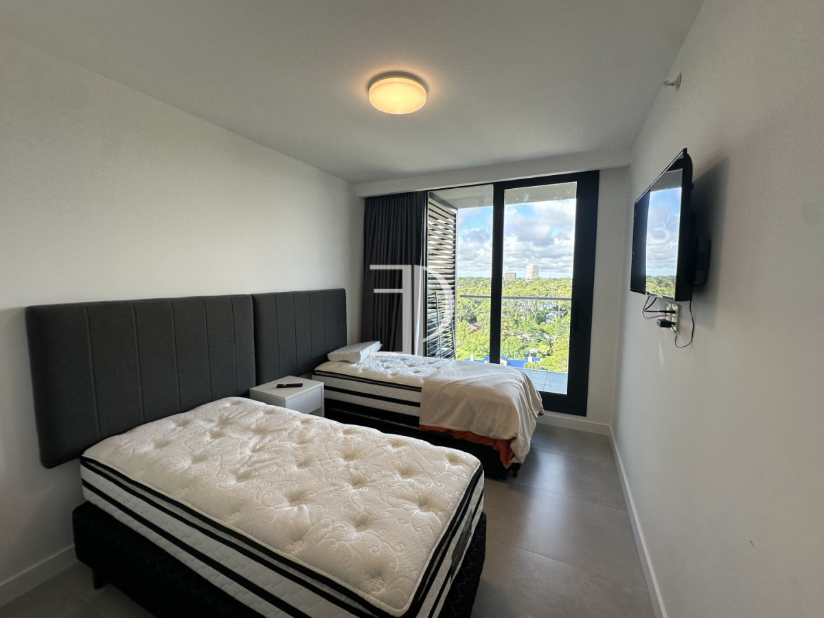 Apartamento ID.1429 - Apartamento en venta en Venettian Punta del Este