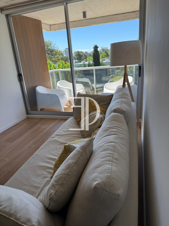 Apartamento ID.1343 - Alquiler de Apartamento 2 dm Playa Mansa