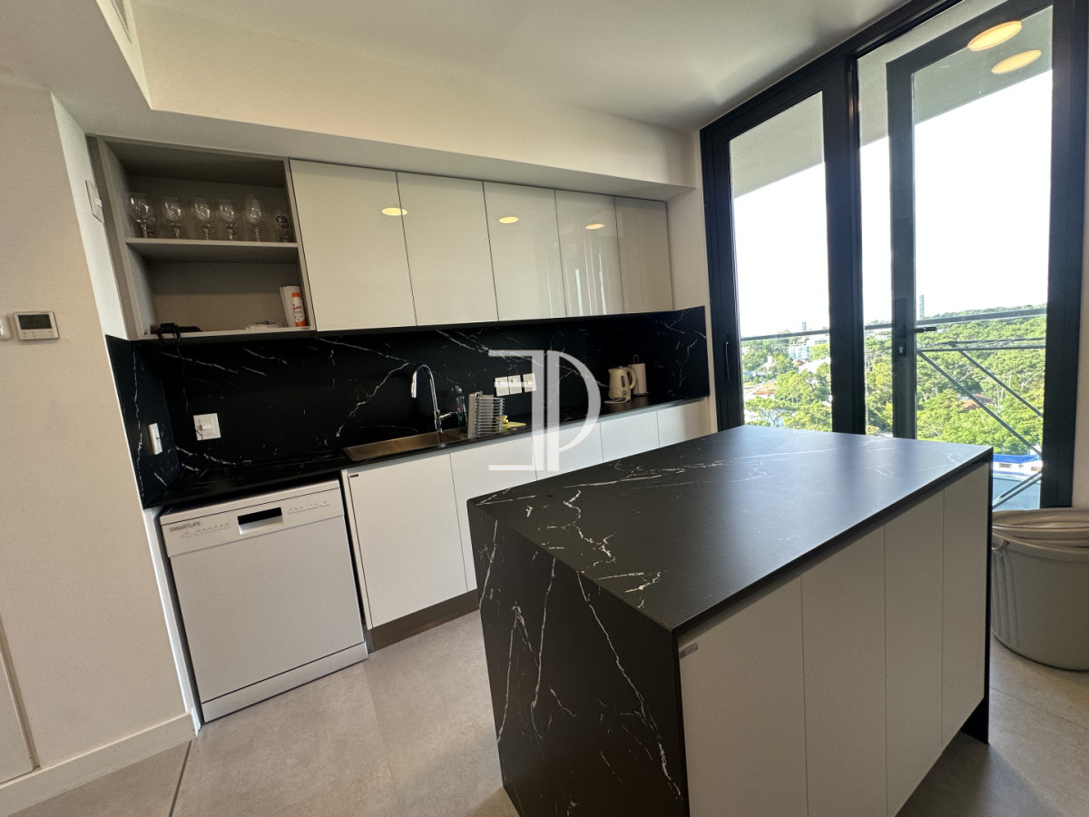 Apartamento ID.1429 - Apartamento en venta en Venettian Punta del Este