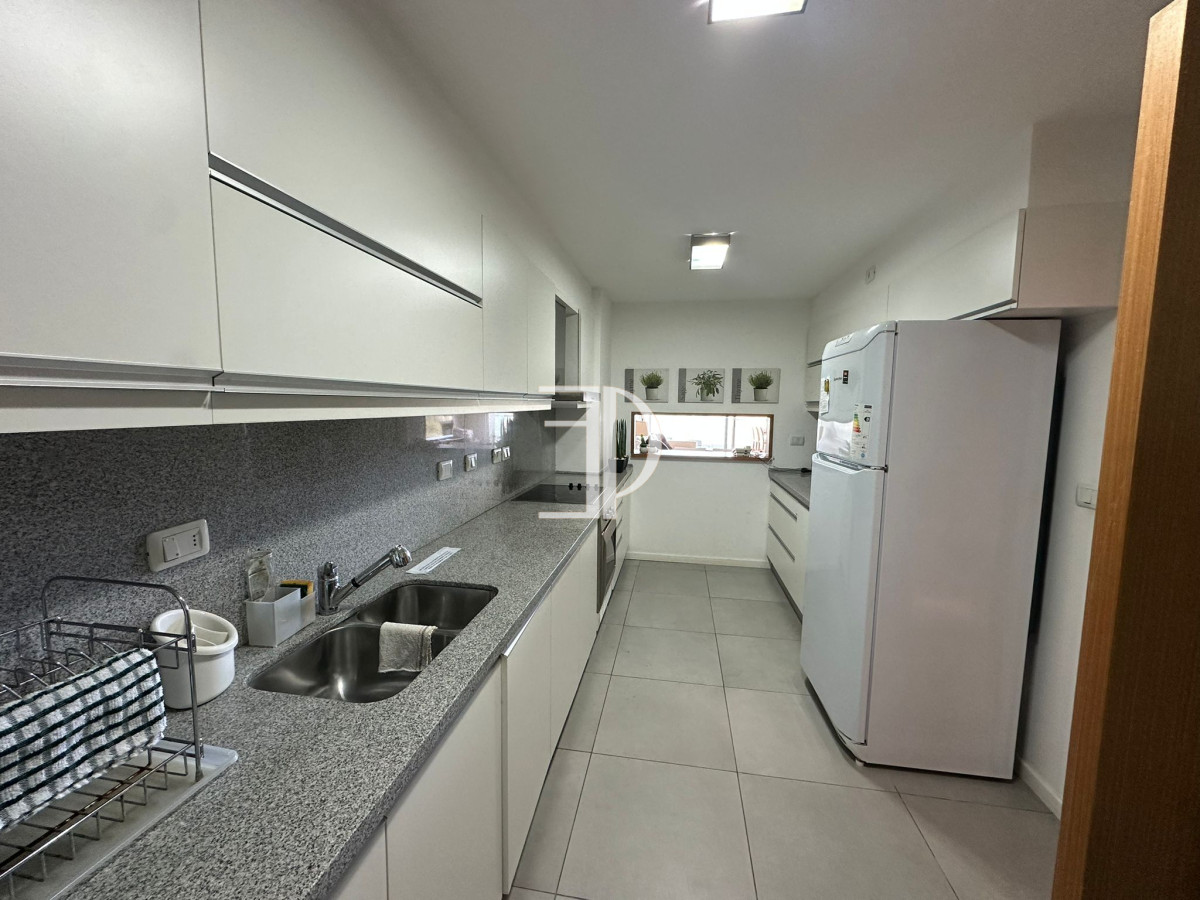 Apartamento ID.1315 - ALQUILER APARTAMENTO PLAYA BRAVA PRIMERA LINEA