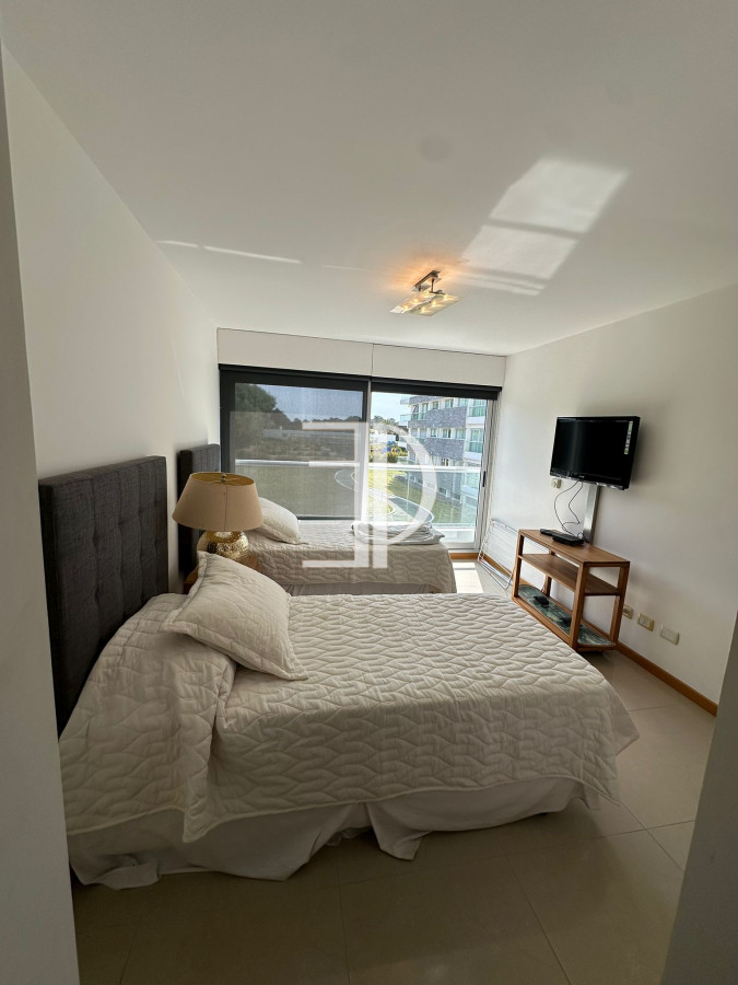 Apartamento ID.1315 - ALQUILER APARTAMENTO PLAYA BRAVA PRIMERA LINEA