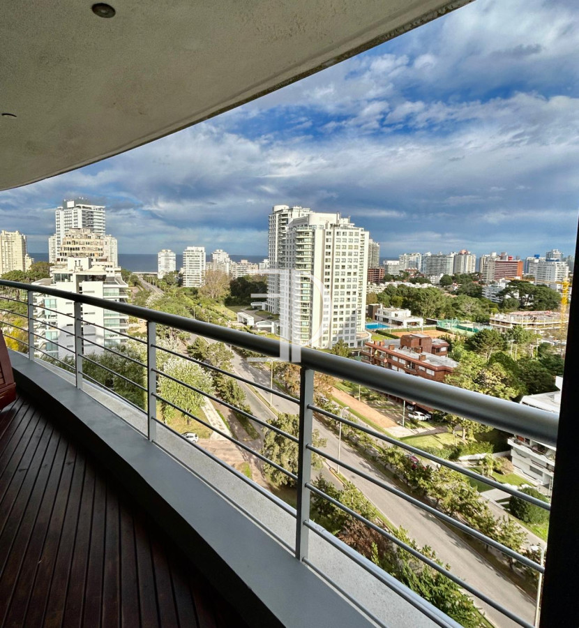 Apartamento ID.182 - Venta Apartamento 