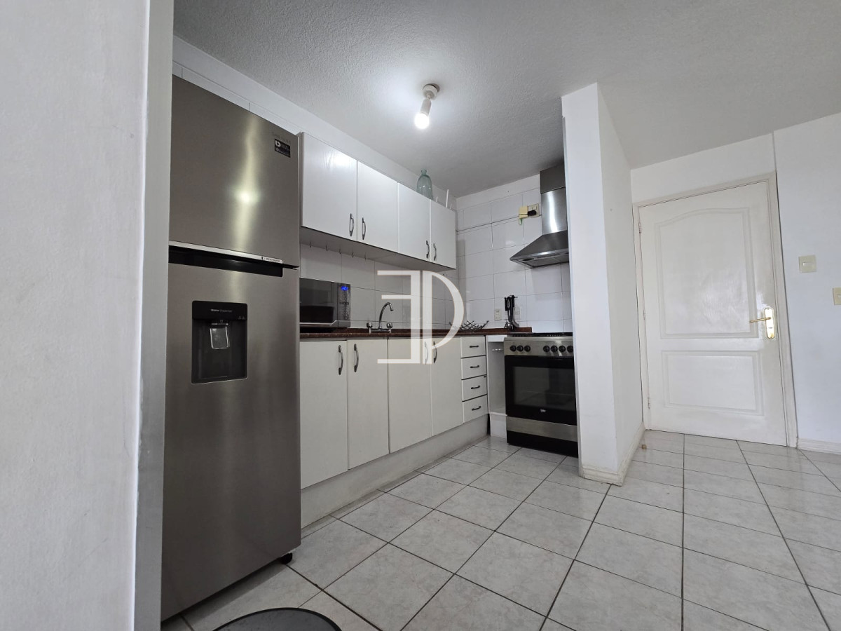 Apartamento ID.1099 - ALQUILER TEMPORAL DE APARTAMENTO DOS DORMITORIOS Y DOS BAÑOS