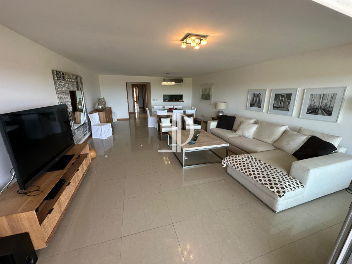 Apartamento ID.1315 - ALQUILER APARTAMENTO PLAYA BRAVA PRIMERA LINEA