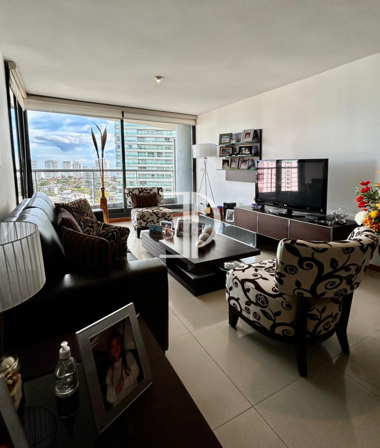 Apartamento ID.182 - Venta Apartamento 