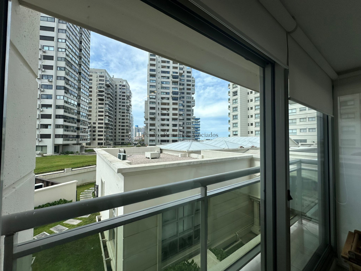 Apartamento ID.940 - Apartamento en Punta del Este, Brava