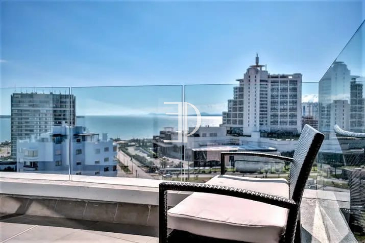 Apartamento ID.1366 - La mejor ubicación de Punta