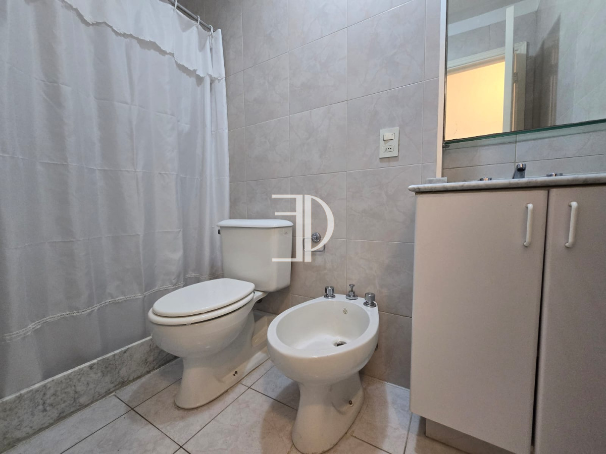 Apartamento ID.1099 - ALQUILER TEMPORAL DE APARTAMENTO DOS DORMITORIOS Y DOS BAÑOS