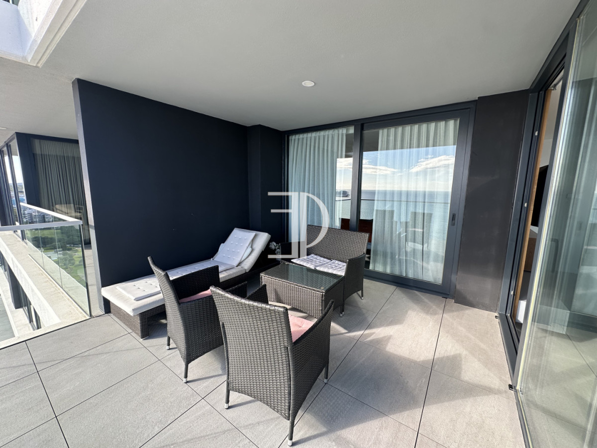 Apartamento ID.1429 - Apartamento en venta en Venettian Punta del Este