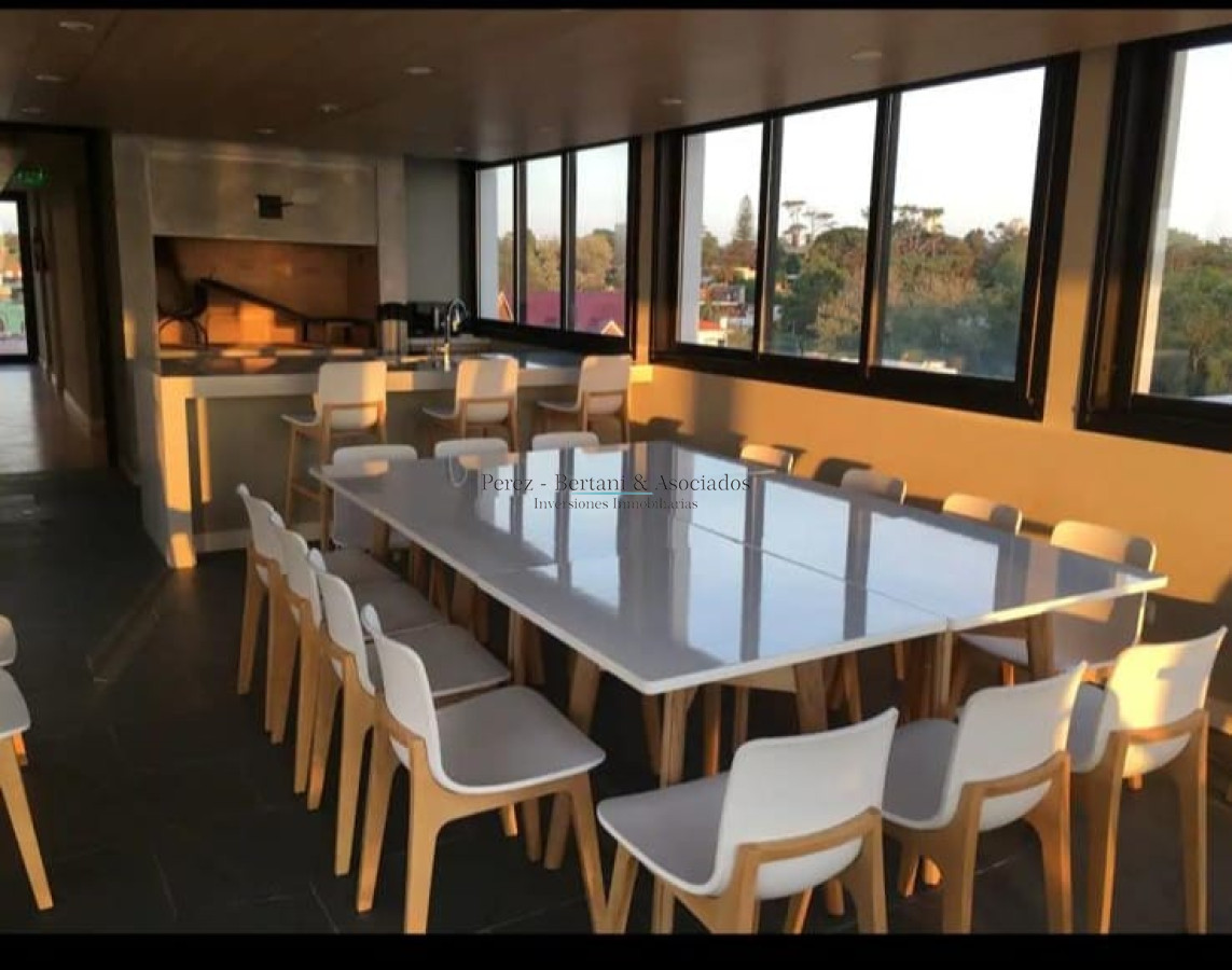 Apartamento ID.981 - Apartamento en Punta del Este, Mansa