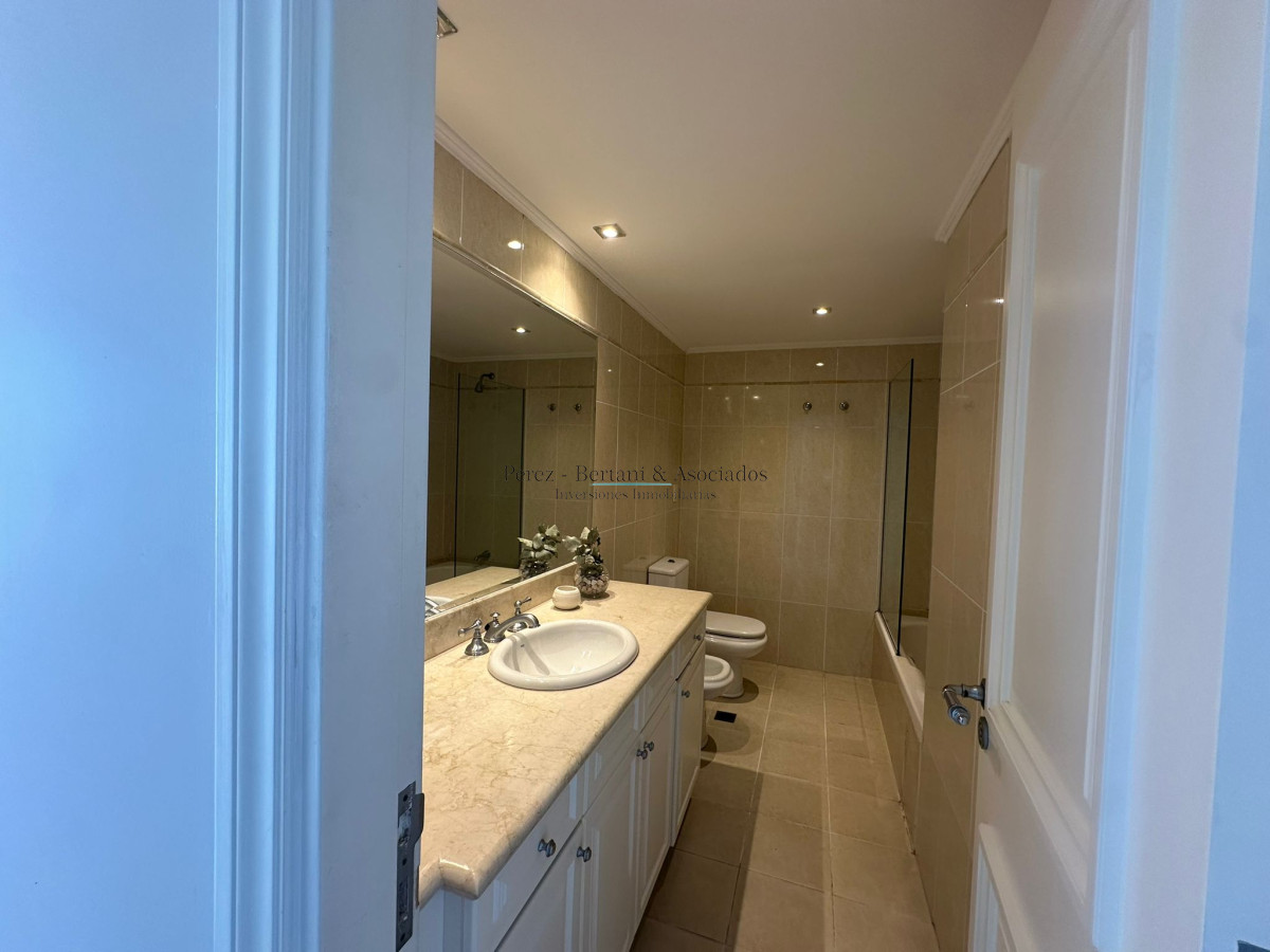 Apartamento ID.994 - Apartamento en Punta del Este, Mansa