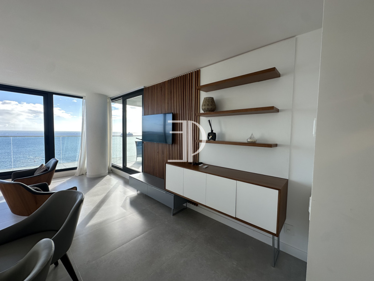 Apartamento ID.1429 - Apartamento en venta en Venettian Punta del Este