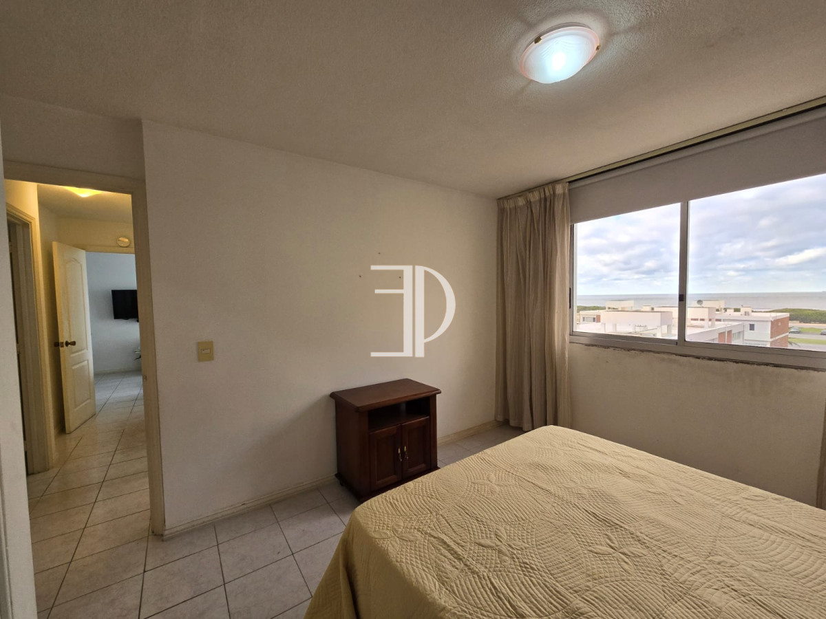 Apartamento ID.1099 - ALQUILER TEMPORAL DE APARTAMENTO DOS DORMITORIOS Y DOS BAÑOS