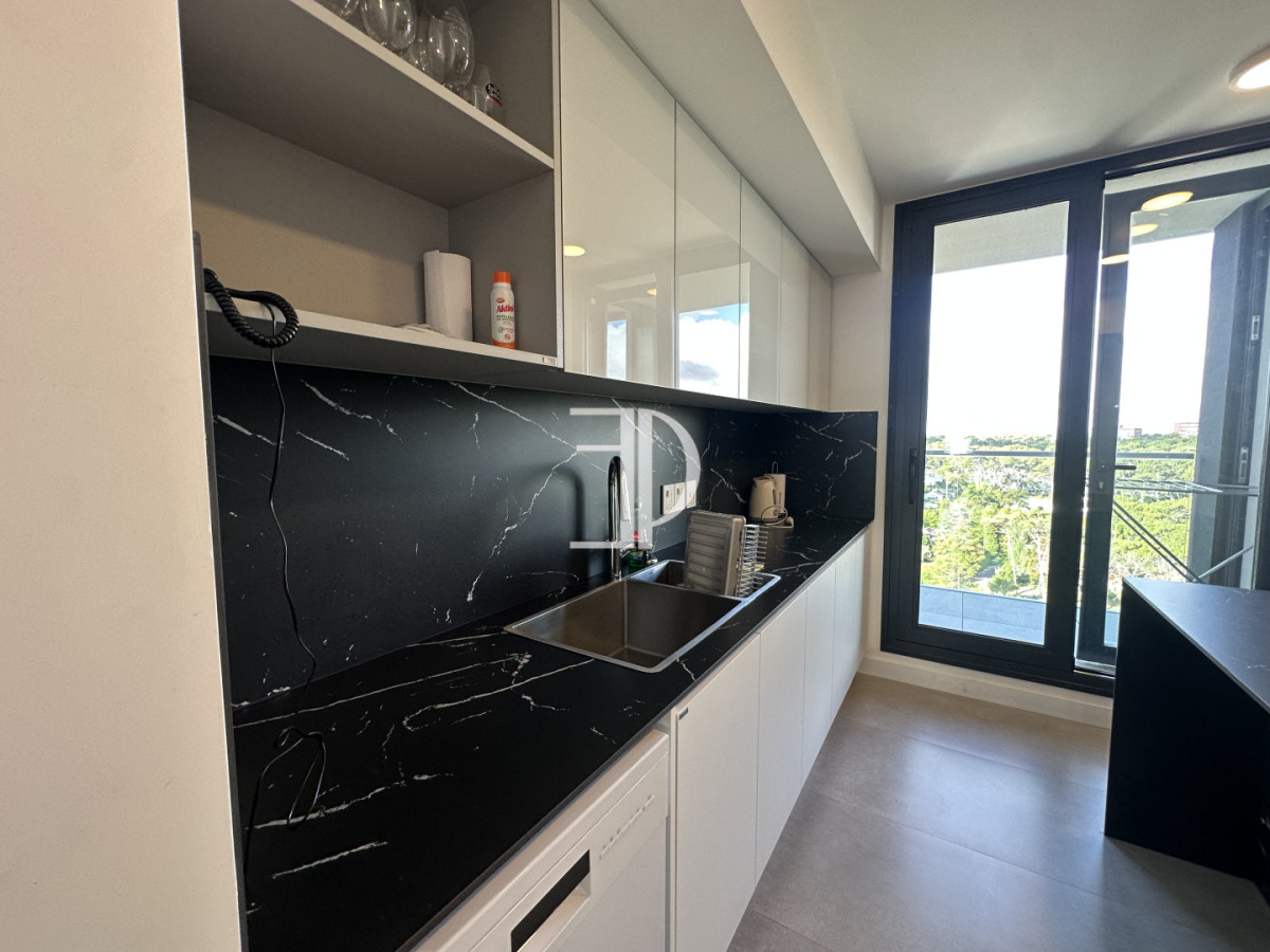 Apartamento ID.1429 - Apartamento en venta en Venettian Punta del Este