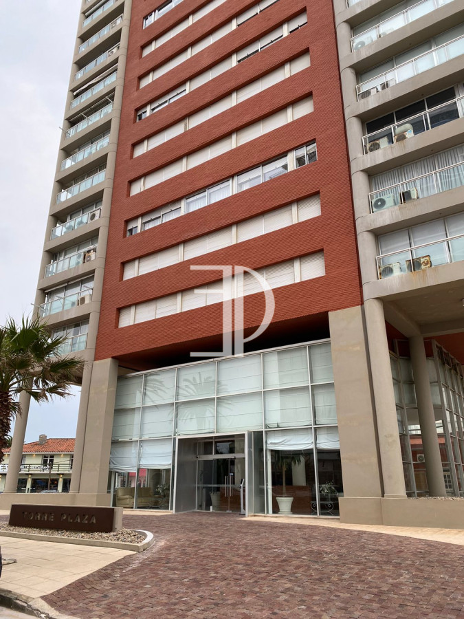 Apartamento ID.825 - Venta Apartamento 3 dormitorios Peninsula