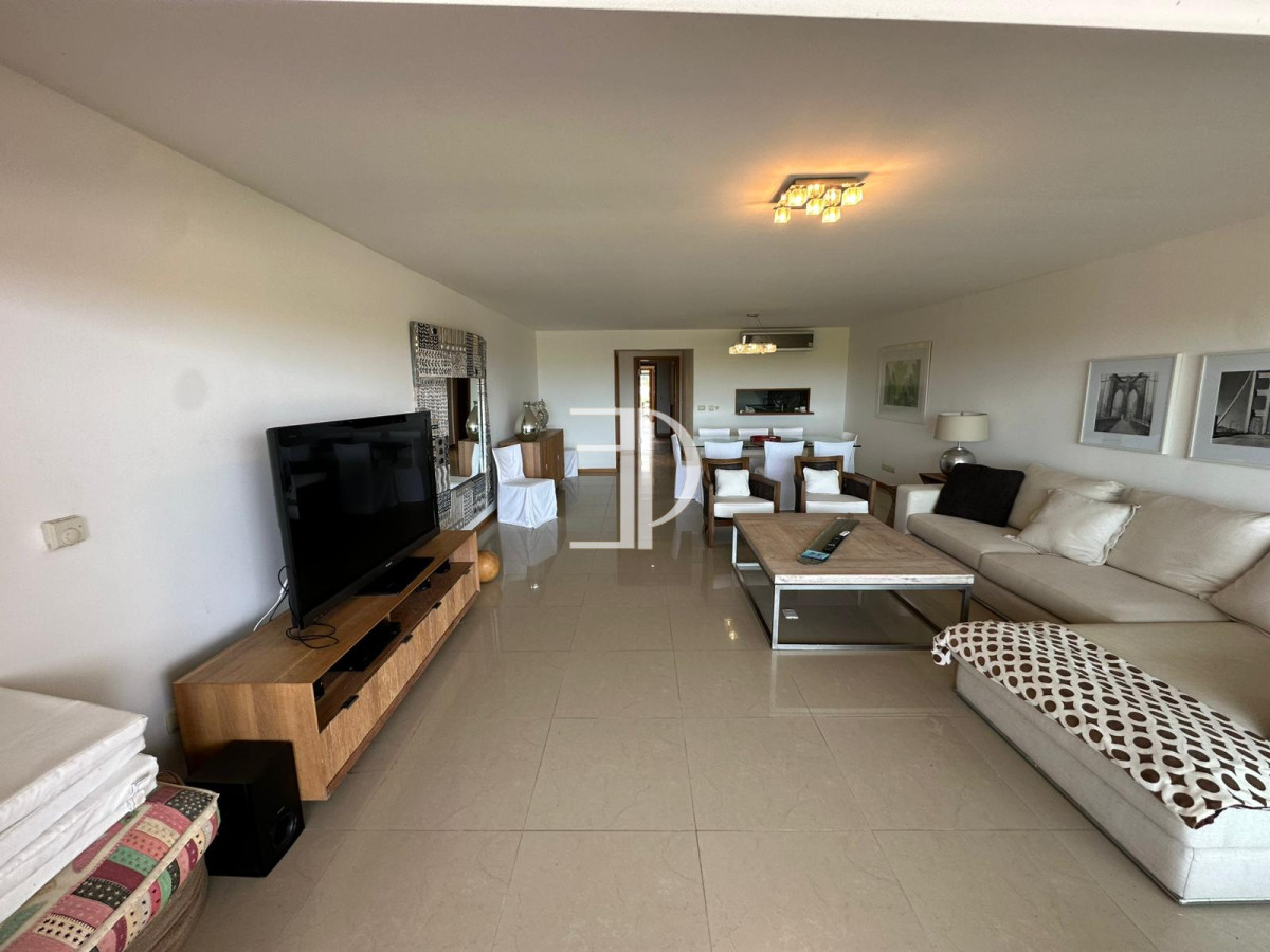 Apartamento ID.1315 - ALQUILER APARTAMENTO PLAYA BRAVA PRIMERA LINEA