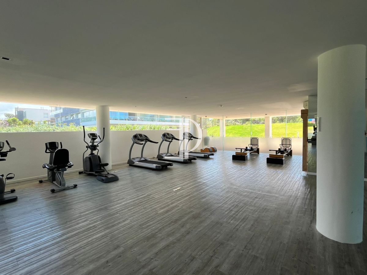 Apartamento ID.1315 - ALQUILER APARTAMENTO PLAYA BRAVA PRIMERA LINEA