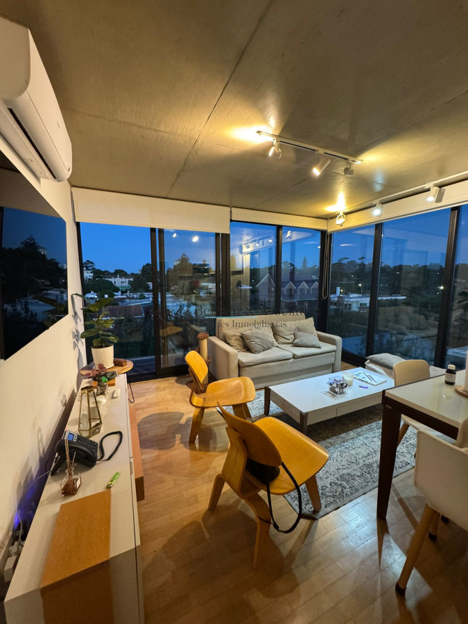 Apartamento ID.981 - Apartamento en Punta del Este, Mansa