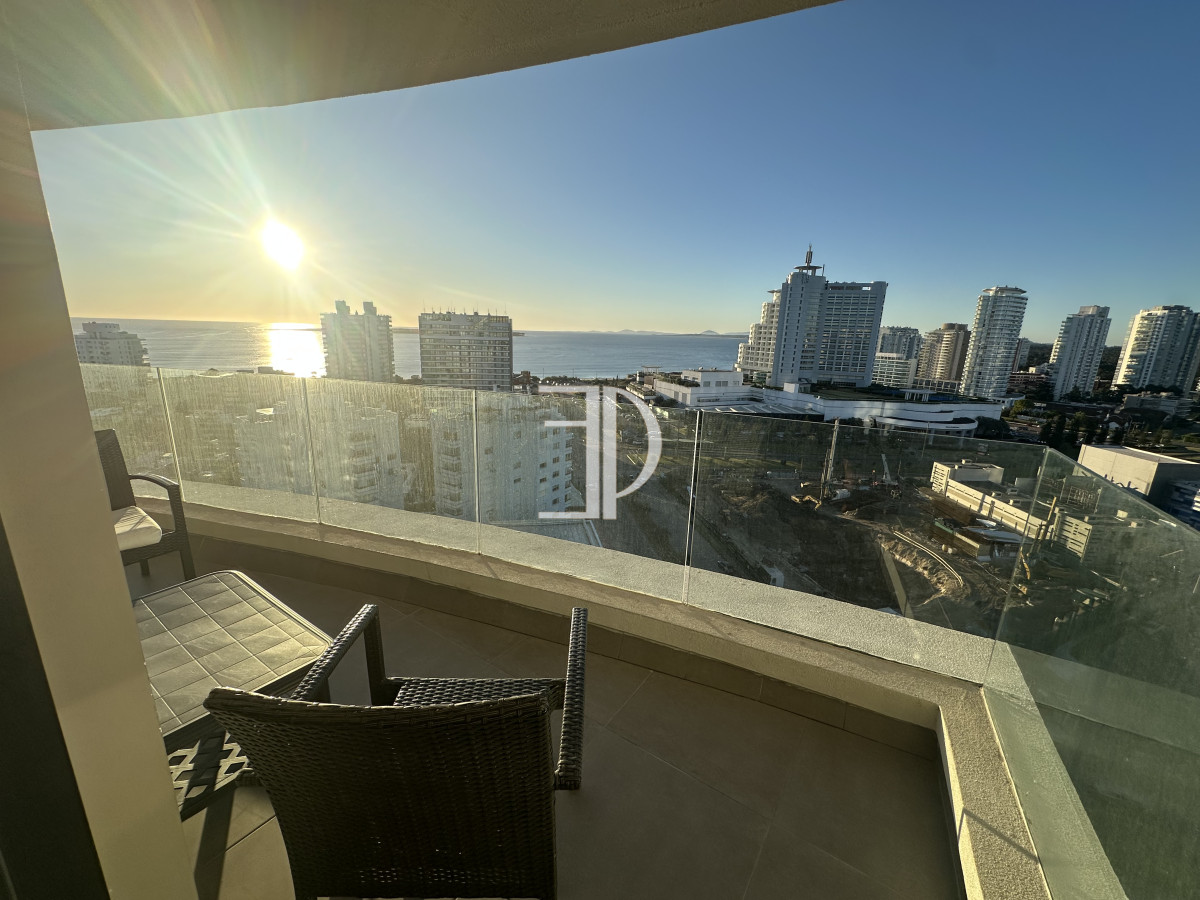Apartamento ID.1366 - La mejor ubicación de Punta
